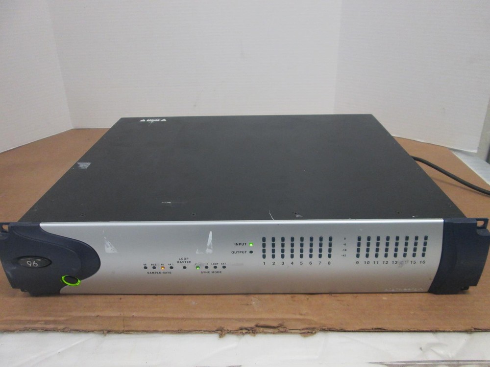 DIGIDESIGN MH096 Audio Interface "Make an Offer"