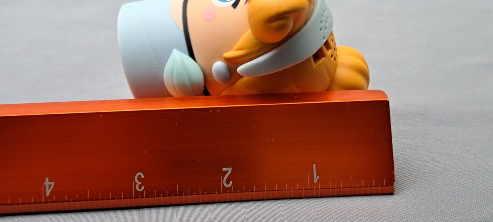 DISNEY CINDERELLA BLUETOOTH WIRELESS