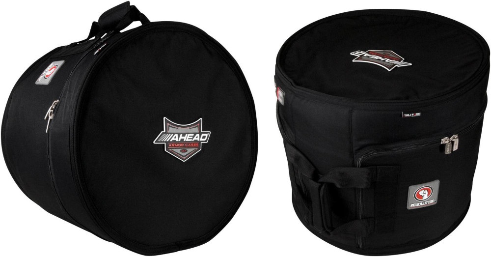 Ahead Armor Cases Floor Tom Case 14 x 12