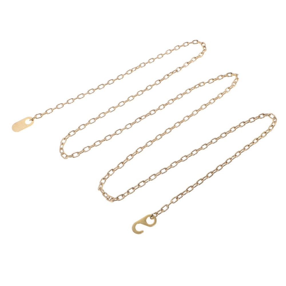 Wall Clock Replacement Accessories Pendulum Part Hammer Hanging Chain