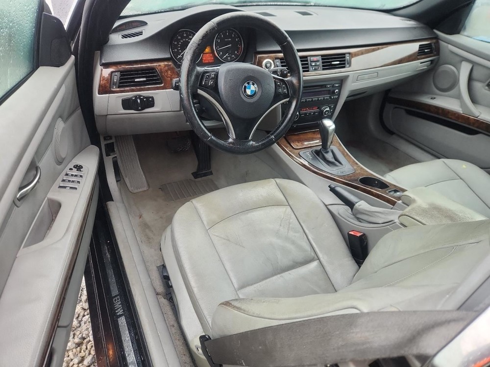 328I 2008 Glove Box 4939600