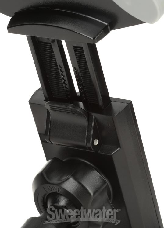 K&M 19756 Desktop Smartphone Stand