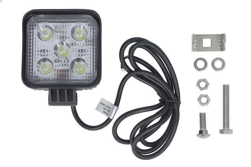 Worklight ASPOCK 42-1000-101