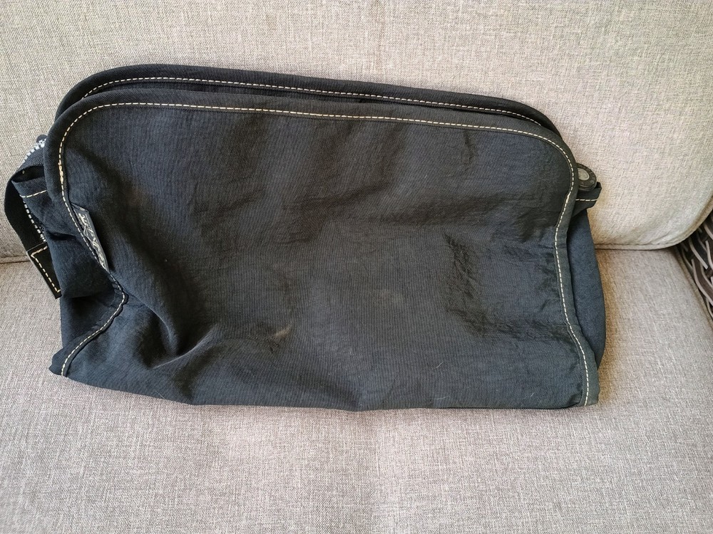 Kipling Large Toiletry Bag