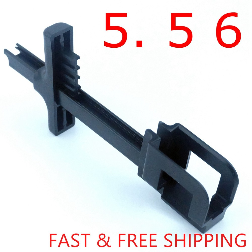 NEW Speed Loader Magazines SpeedLoader Tool For 5 5 6 & 2 2 3 &7 6 2