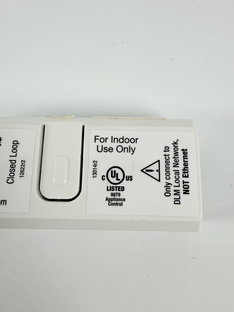 WAT / Wattstopper LMLS-400 Closed-Loop Single-Zone Photosensor