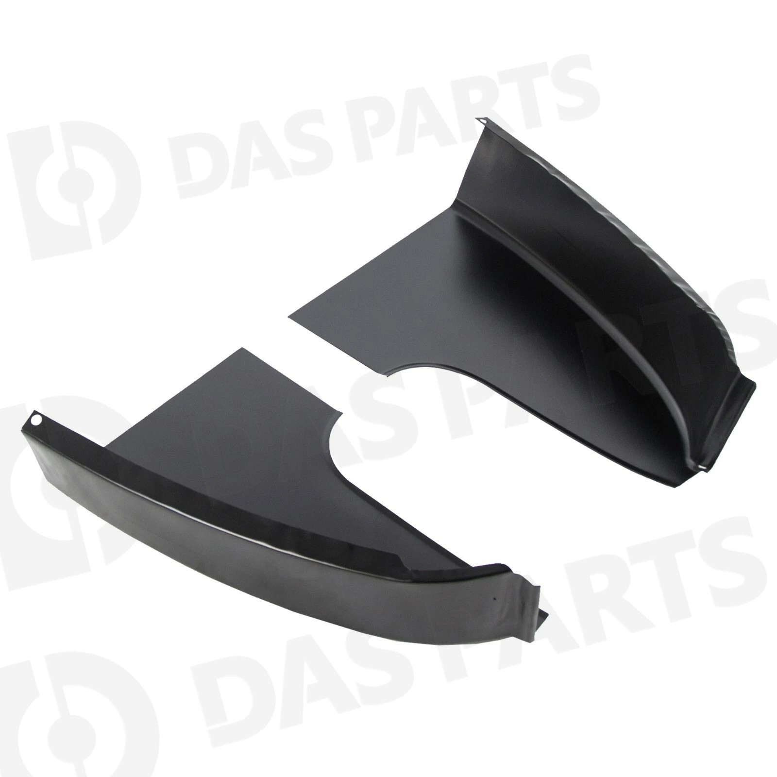For 73-87 Chevy & GMC C/K Pickup Rocker Panel Cab Corner & Floor Pan & Supports