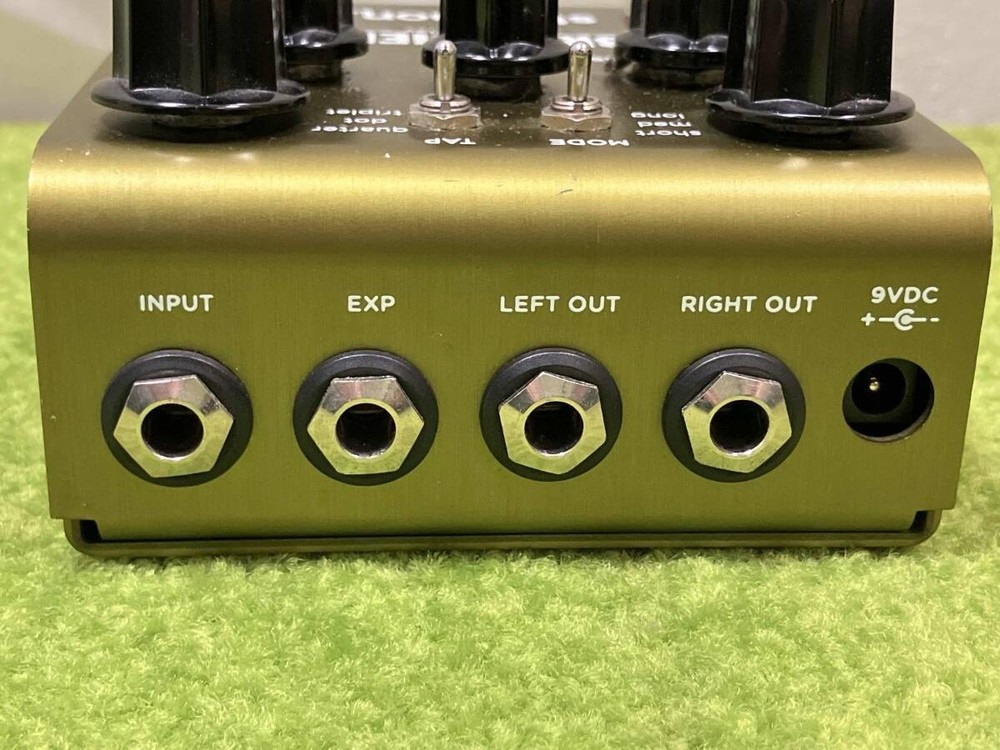 Strymon Brigadier Delay Effect Pedal