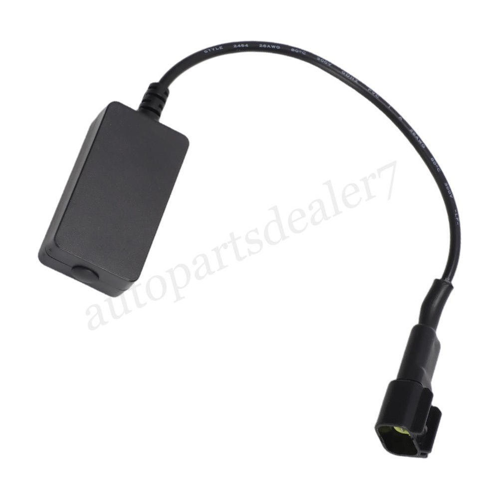 Waverunner Entry Box Remote Pairing Interface Tool For 2020+ Yamaha All Models