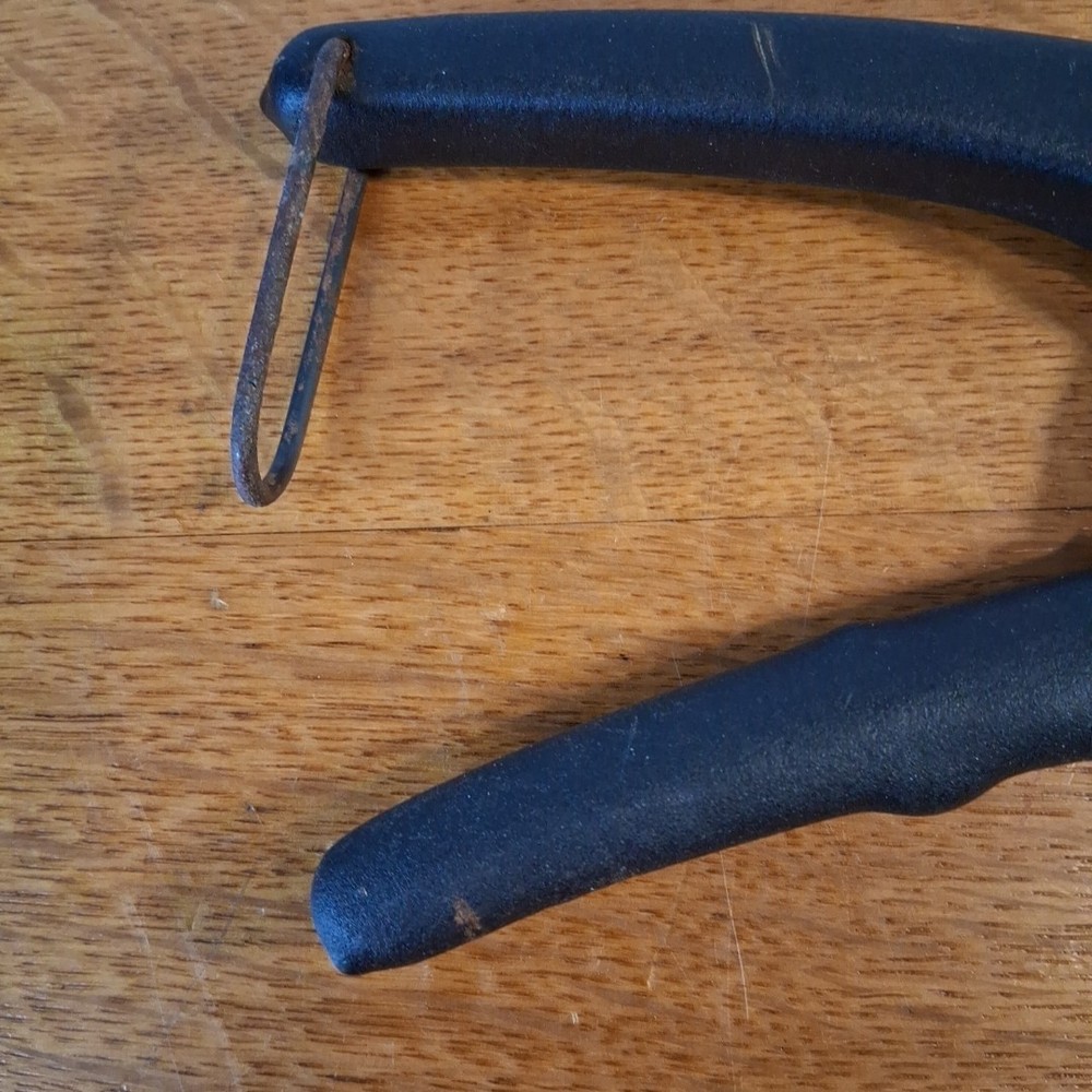 Sears Craftsman 9-37200 Professional Handi-Cut Utility Shears Replaceable Blade