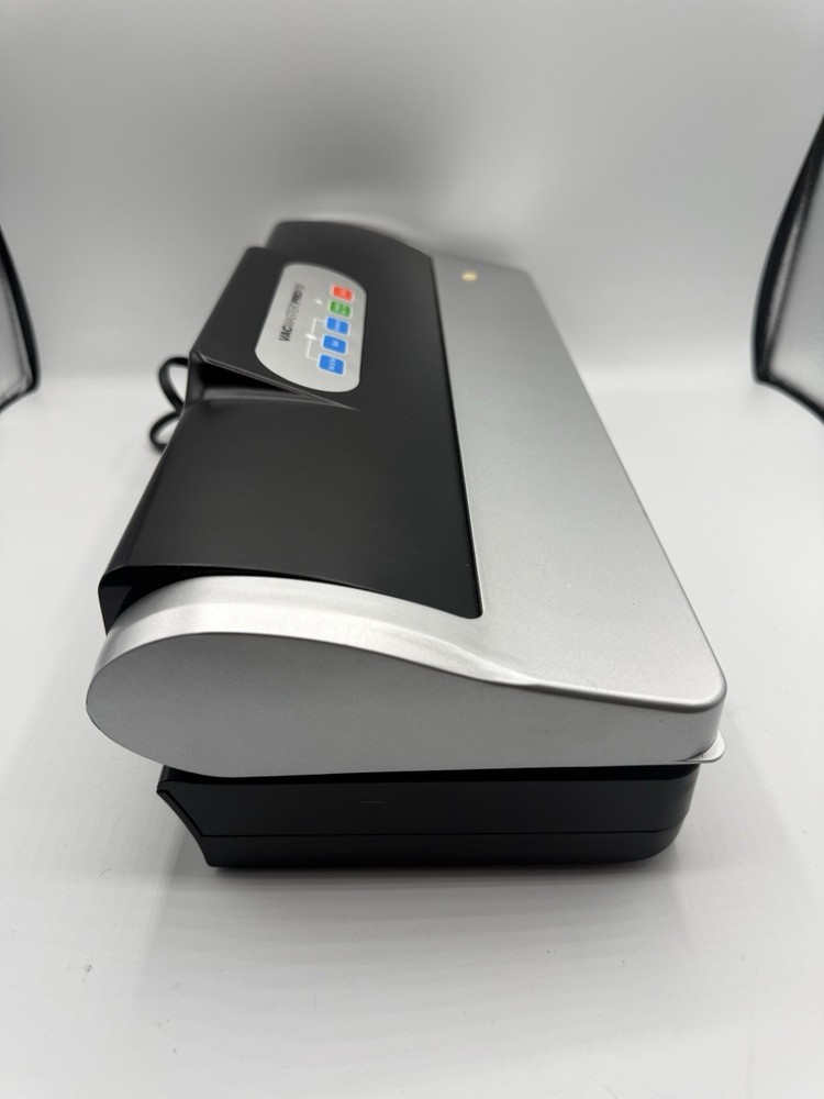 VacMaster Pro110 Used Condition - No Bags