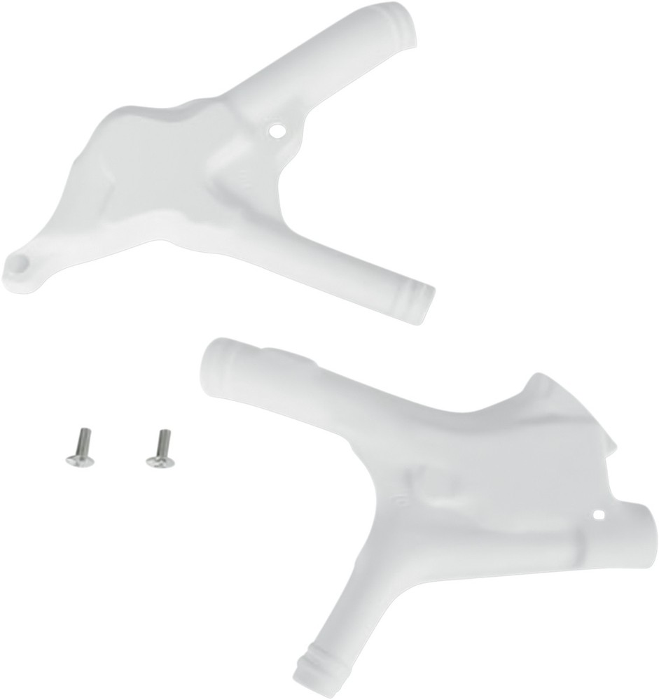 UFO Frame Guards White #HO02637041