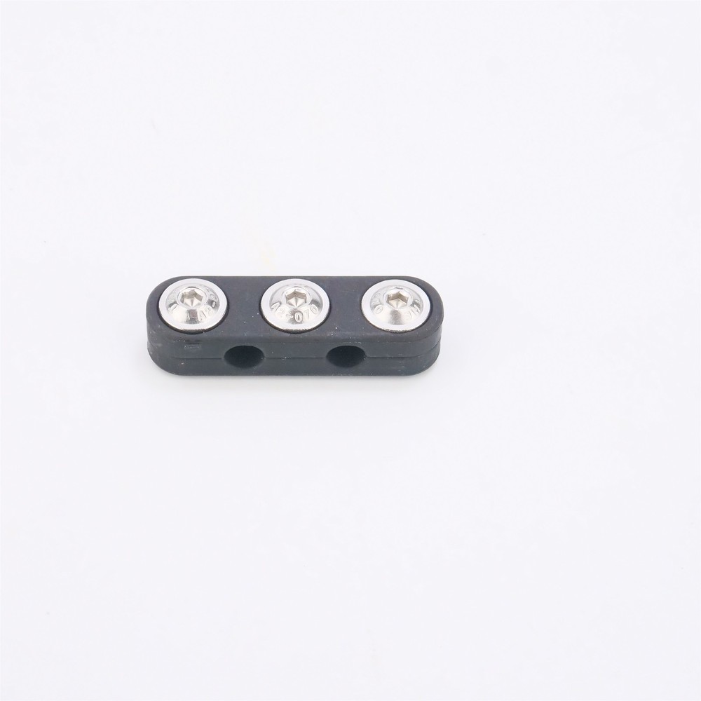F3 Cycling FormMount Carbon Stem Computer Mount Faceplate Garmin Wahoo