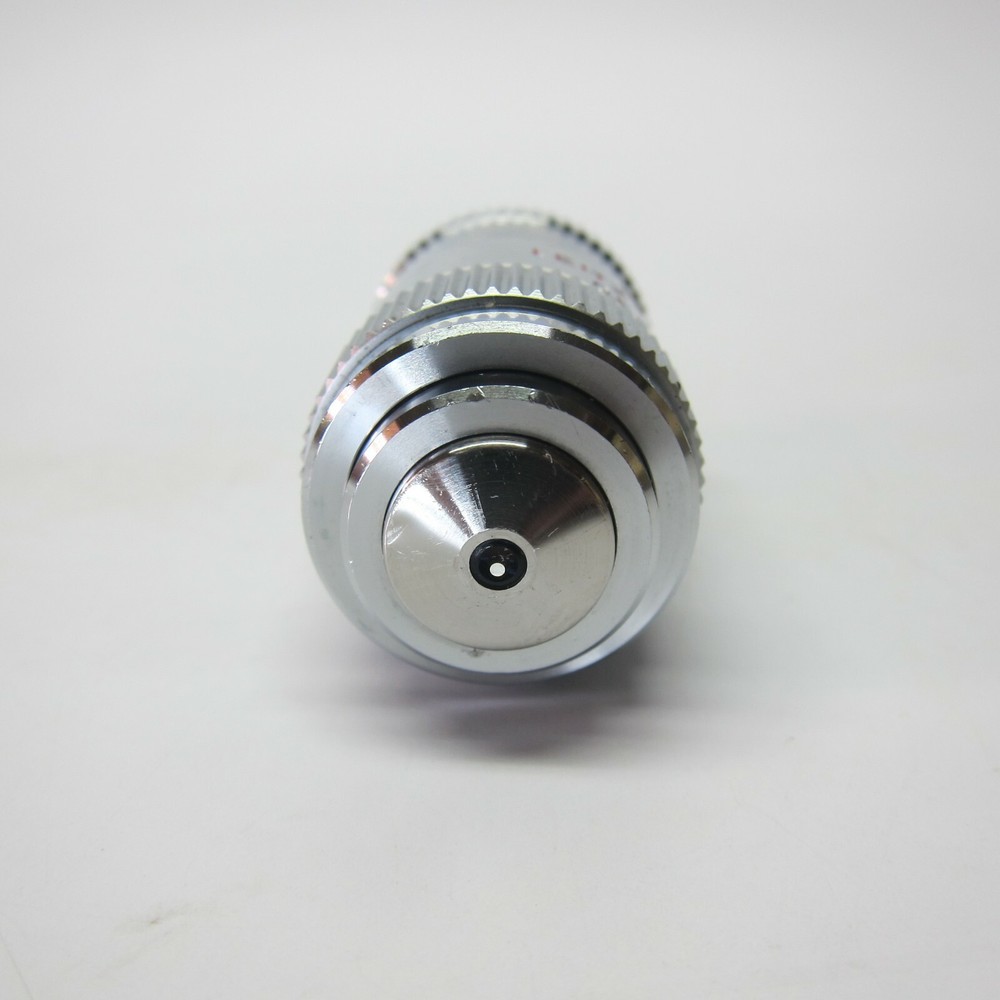 Leitz Wetzlar 559271 NPL FLUOTAR 100x/0,90 Microscope objective lens