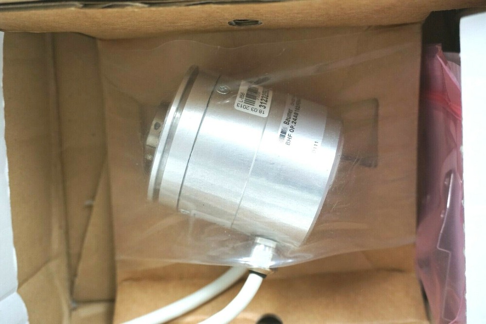 NEW FERAG 31232590 ENCODER