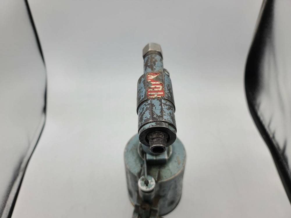 Huck Model 211 Rivet Gun -USED- TT576