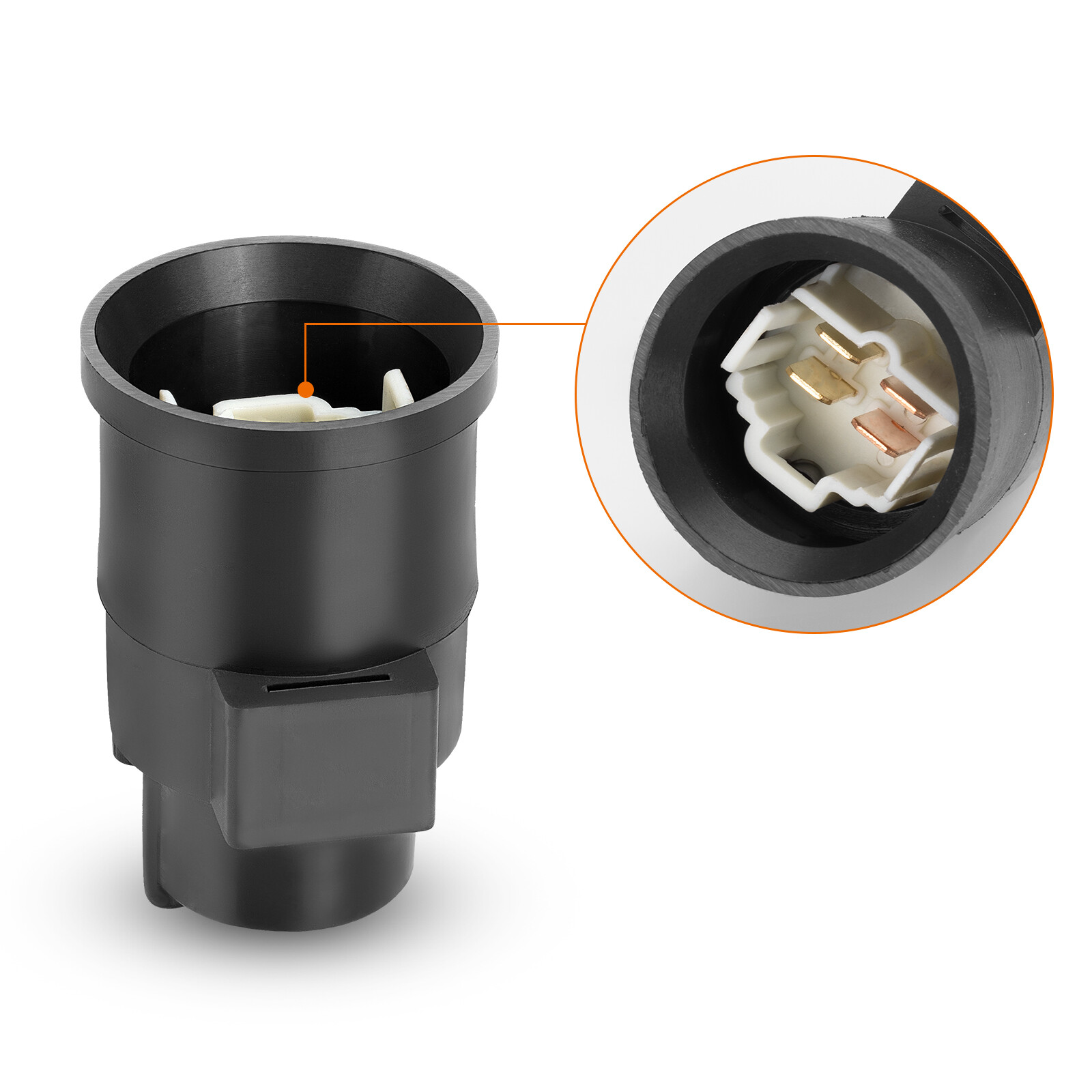 Relay Assembly for Kawasaki Bayou 220 /250 KLF220 KLKF250 1996 1997 1998 - 2010