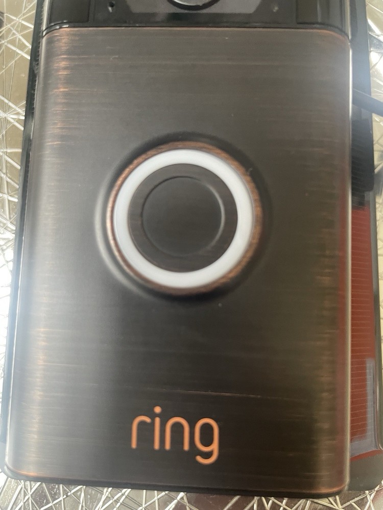 Ring Doorbell Solar Panel