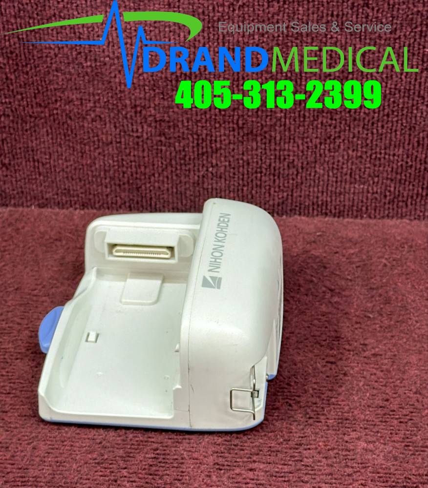 Nihon Kohden SC-170R Cradle Charging Station