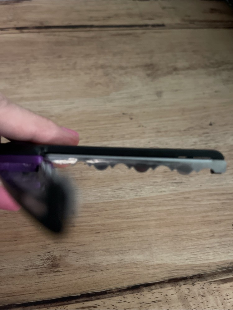 Paper Scissors