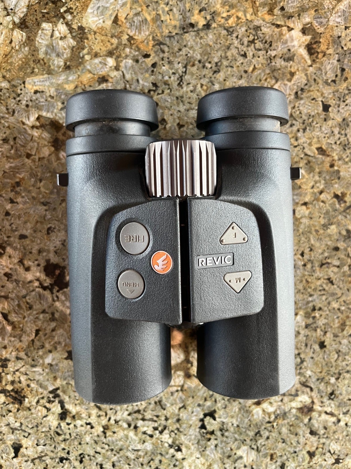 Revic Acura BLR10b 10x42 Ballistic Rangefinder Binocular bino * FREE Shipping *