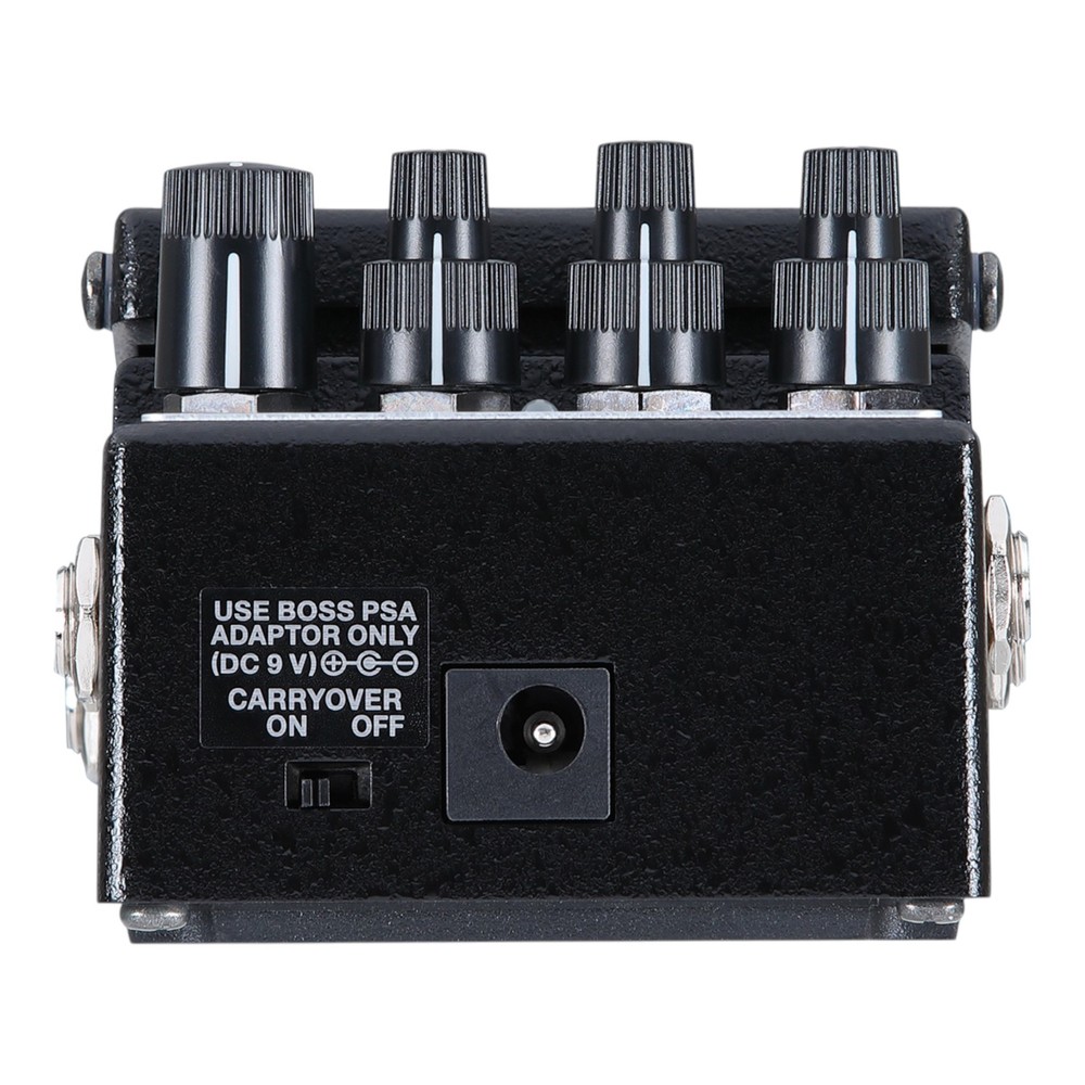 BOSS RE-2 Compact Space Echo Delay Guitar Pedal