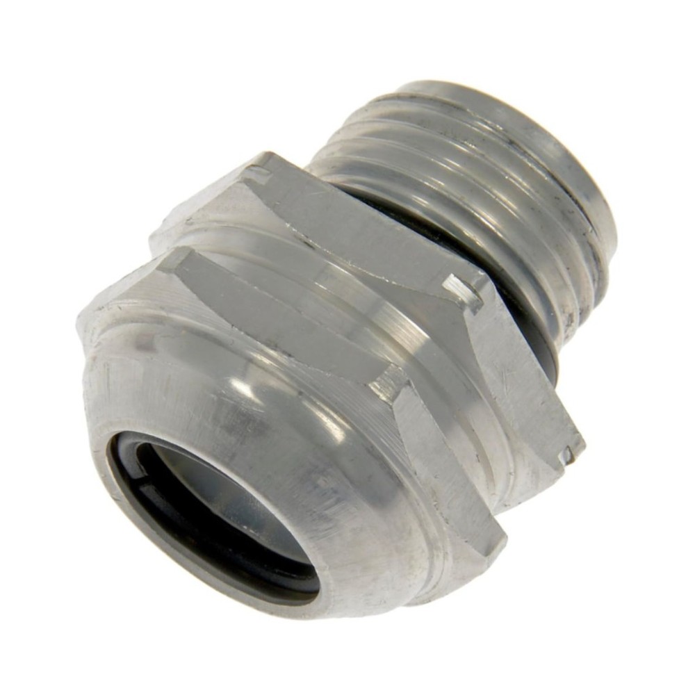 For Ford Fusion 2010-2012 Transmission Line Connector | Compression End 1 Type
