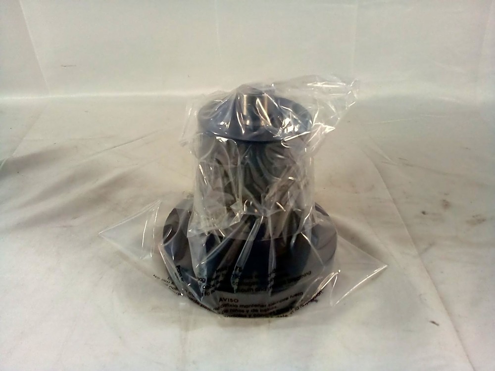 Jolie Filtered Shower Head