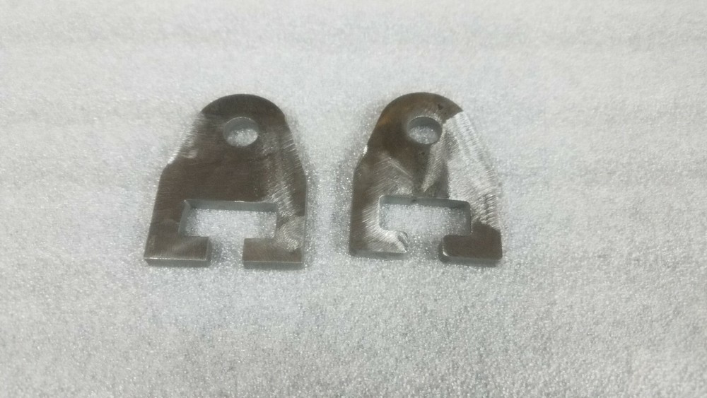 T Post Chain Hanger (set of 10)