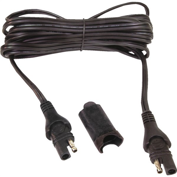 Tecmate Optimate 25' SAE Charge Cable Extender | O-53