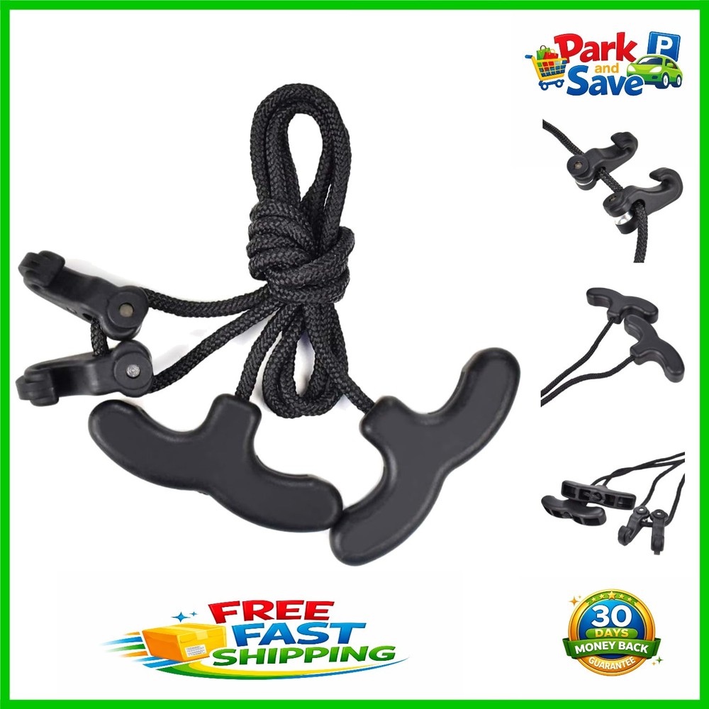 Cocking String Puller for Crossbows - Maximum Performance & Compatibility