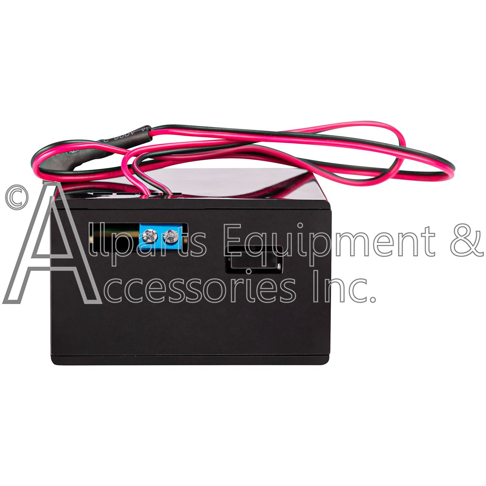 UN3 SkyTech OEM Receiver Box for CON and MRCK Series Fireplace Control Systems