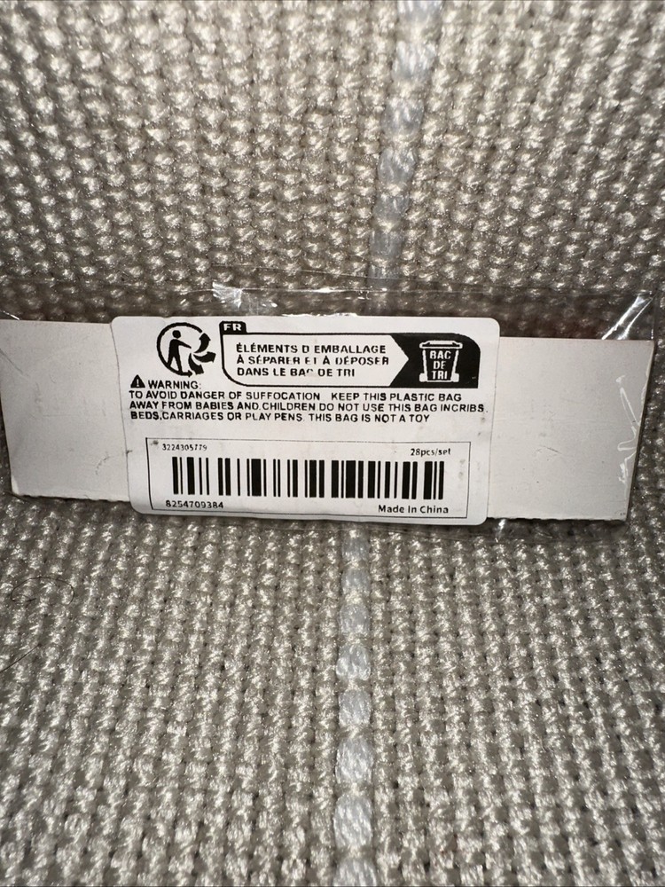 28Pcs/Set Dental Material Universal False Teeth Resin Teeth Model Durable