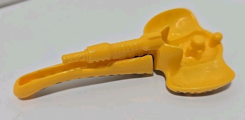 Transformers Beast Wars Cheetor Tail Gun Blaster Part Only Replacement Part