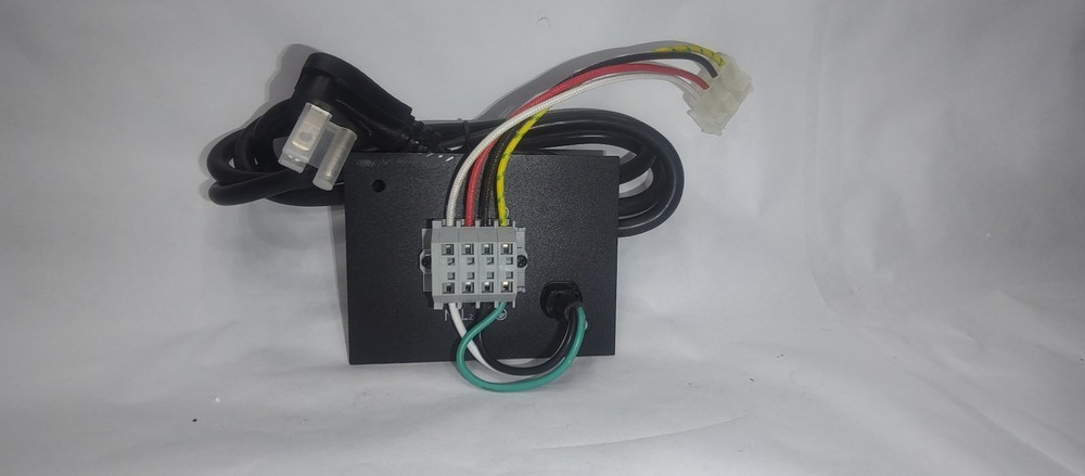 LIANDUNG MODEL E121791 LT-212 Cord