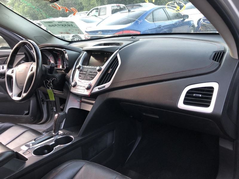 2013 GMC TERRAIN Front View Camera (windshield mounted) 885465