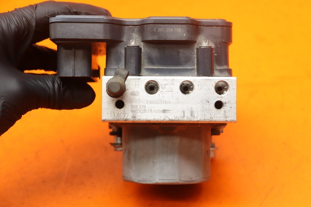 2013-2016 CAN-AM SPYDER ST OEM ABS PUMP UNIT MODULE