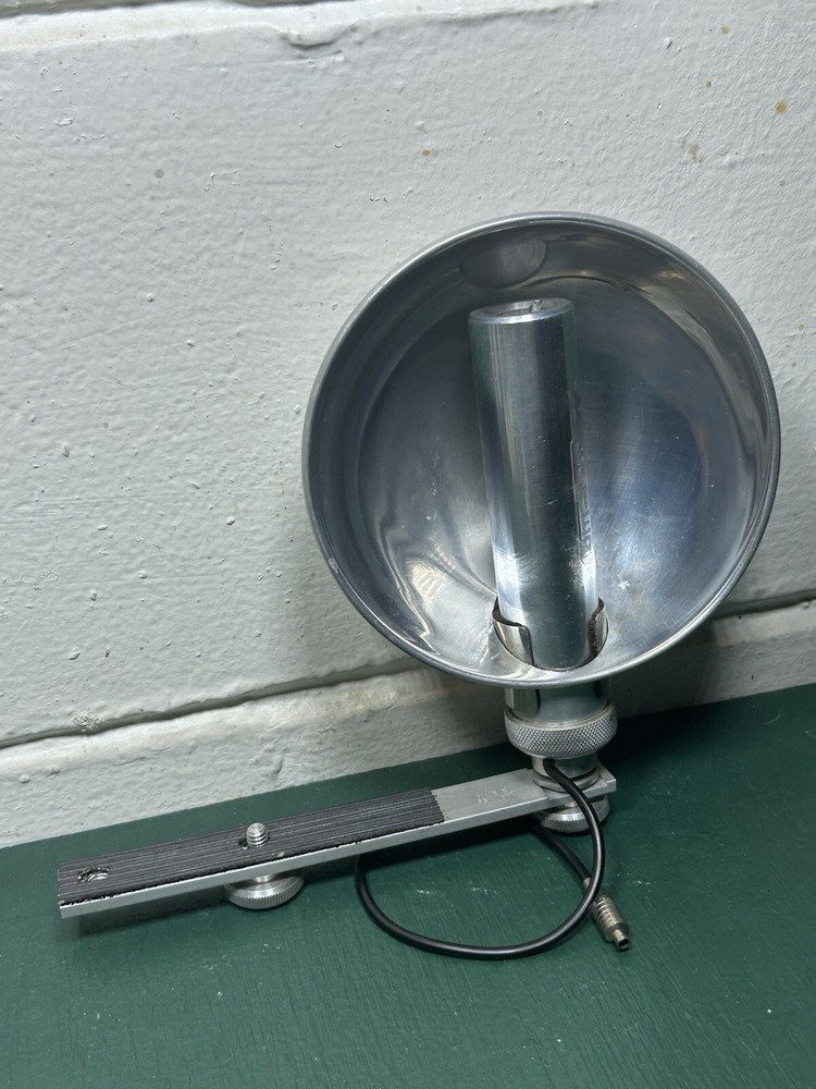 Vintage Bower Camera Flash Arm - Made in Germany-Untested-FREE SHIPPING