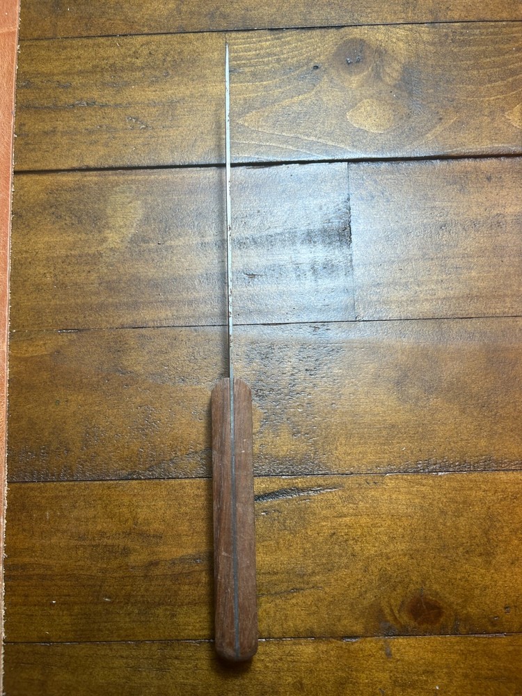 Masterpiece Kitchen Knife Stainless Taiwan