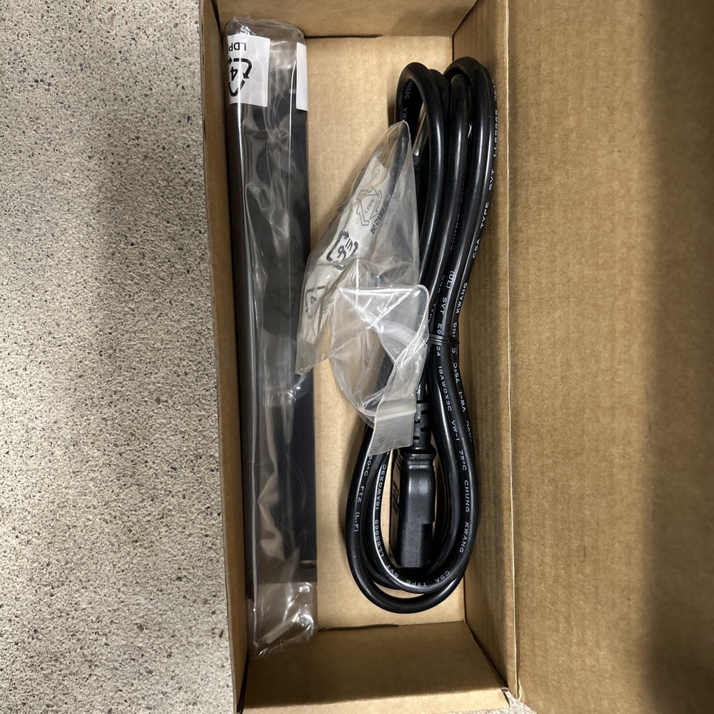 Avocent ESP-16 MI