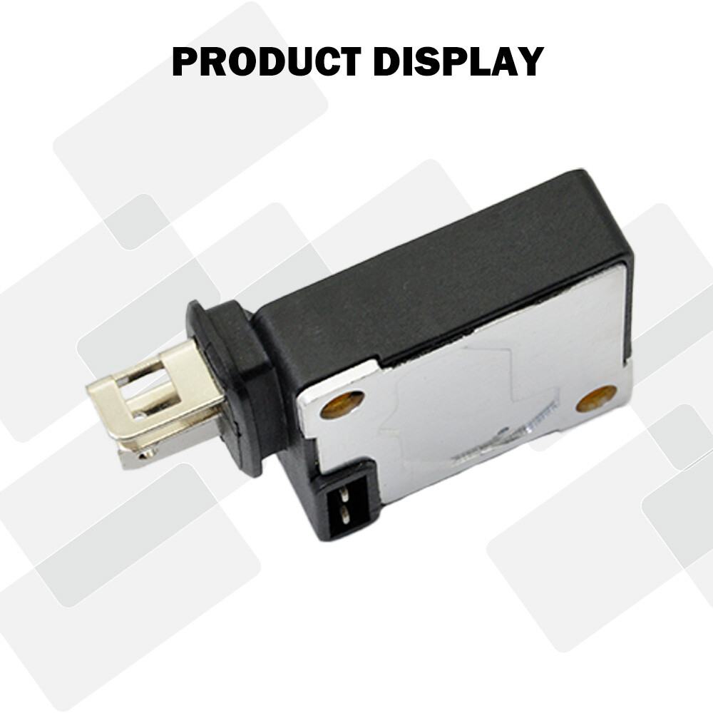 2X For 1981-1985 Mazda RX4 RX5 RX7 RX-7 Distributor Ignition Module E301-24-910