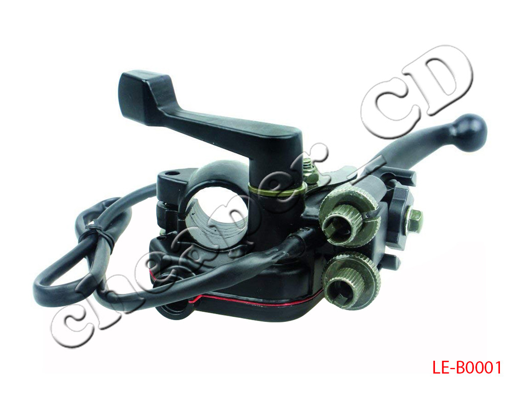 Right Throttle brake lever handle 50 70 90cc 110cc 125cc Quad ATV Chinese TaoTao