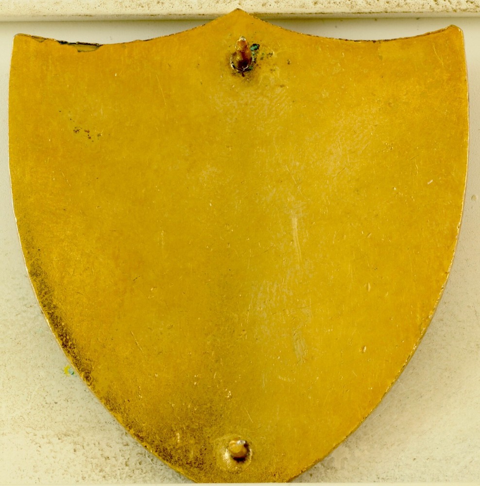 USN Standing Naval Forces Atlantic (NATO) Badge CB (PLC)