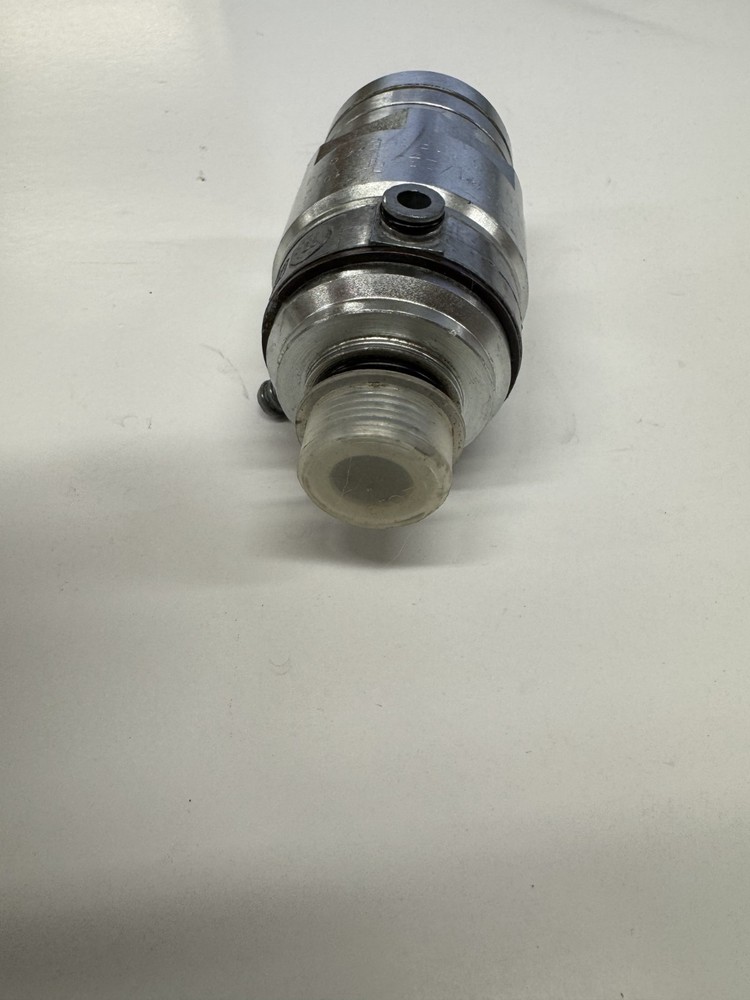 Faster AL202354 Hydraulic Quick Coupler for John Deere