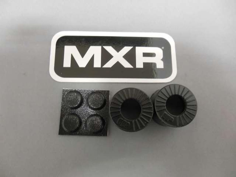 MXR M102 Dyna Comp Compressor Guitar Effects Pedal DJ Use