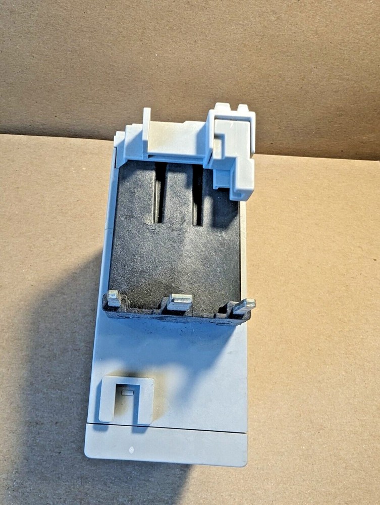 AB 193-EC2CD Solid State Overload Relay 5-25A 193EC2CD NEW US Free Tax