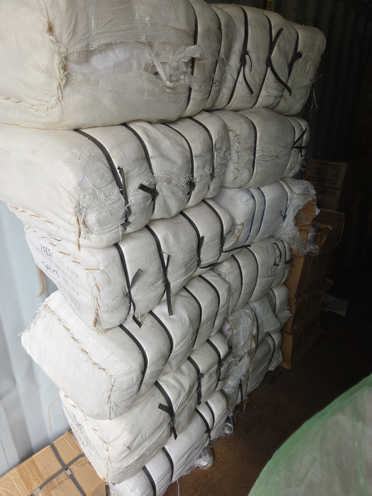 1 DOZEN 100% White Cotton Bath Towels 20x40. for Hotel Gym Spa Salon. CLEARANCE