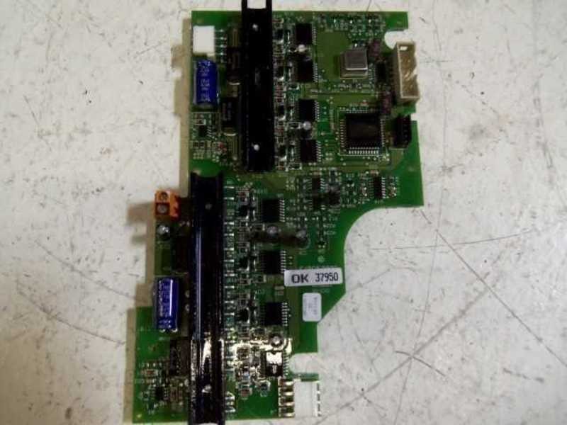 BETAPRINT 5000.030/3 PC BOARD UNMP