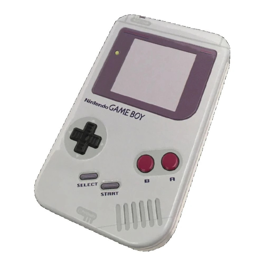 Nintendo: Gameboy D-Pad Grape Candy - Display (12)
