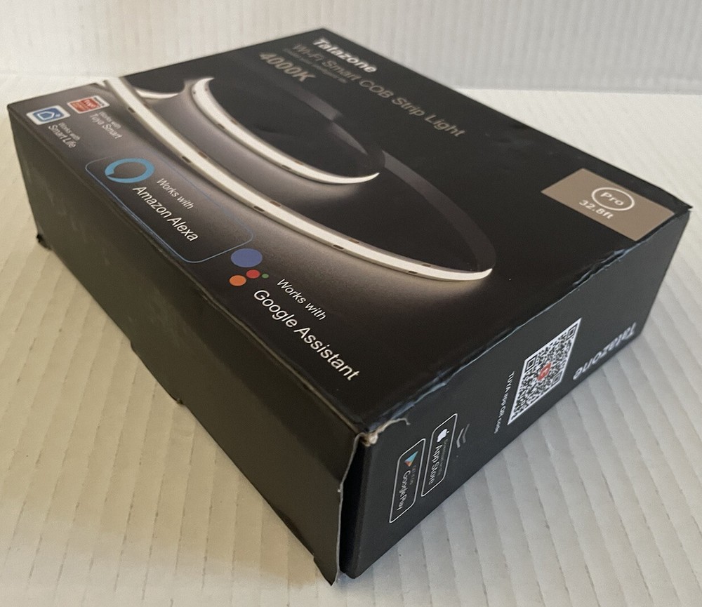 WiFI Smart LED Light Strip